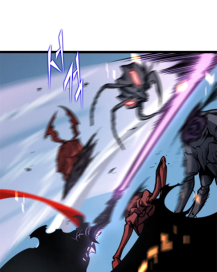 Solo Leveling Chapter 101 page 74