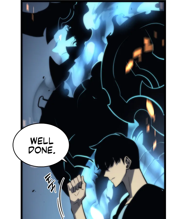Solo Leveling Chapter 101 page 56