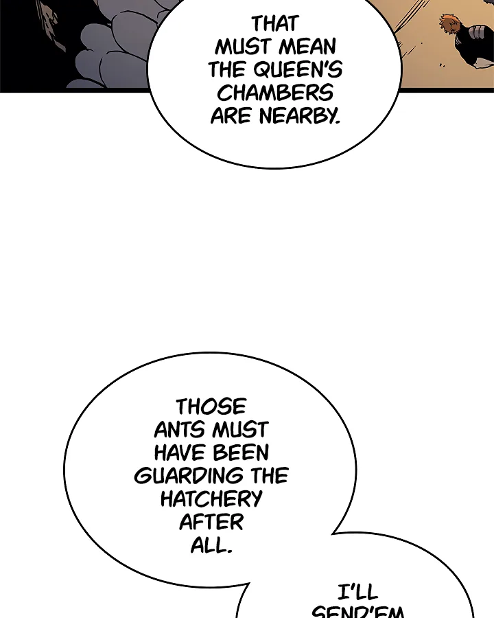 Solo Leveling Chapter 96 page 72
