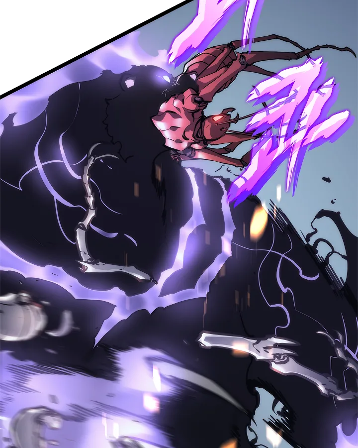 Solo Leveling Chapter 101 page 77