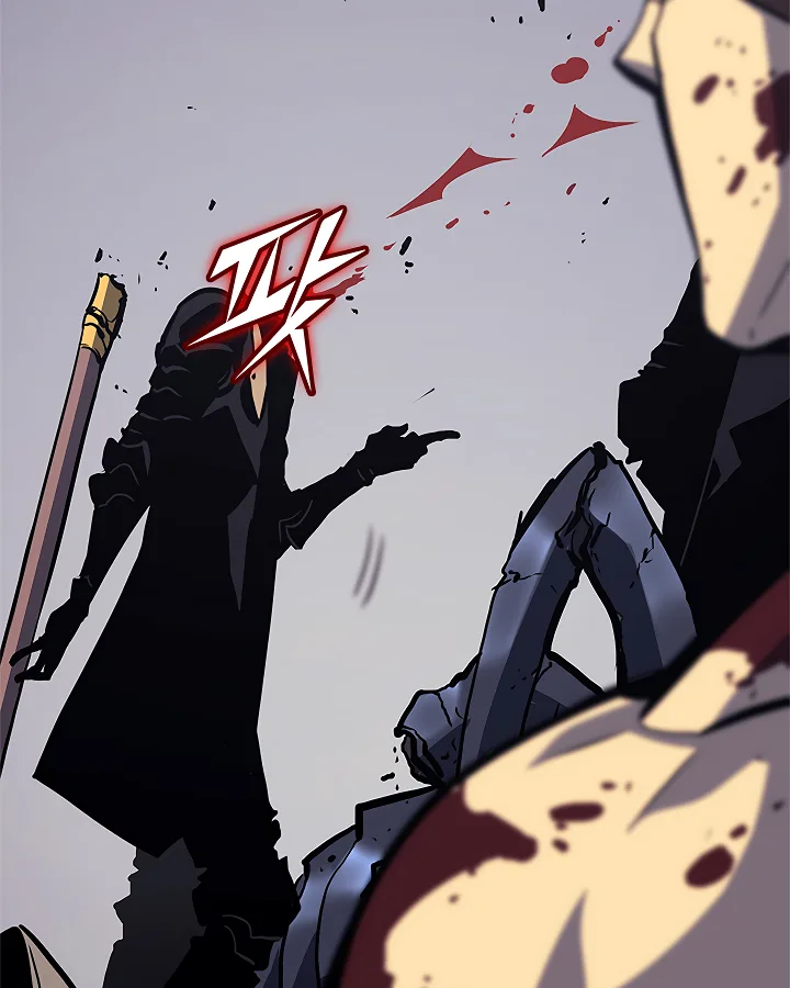 Solo Leveling Chapter 96 page 96