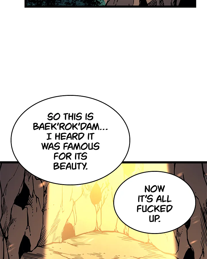 Solo Leveling Chapter 96 page 28