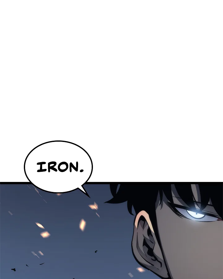 Solo Leveling Chapter 101 page 50