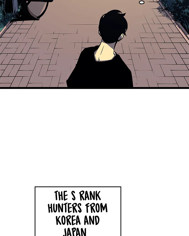 Solo Leveling Chapter 96 page 53