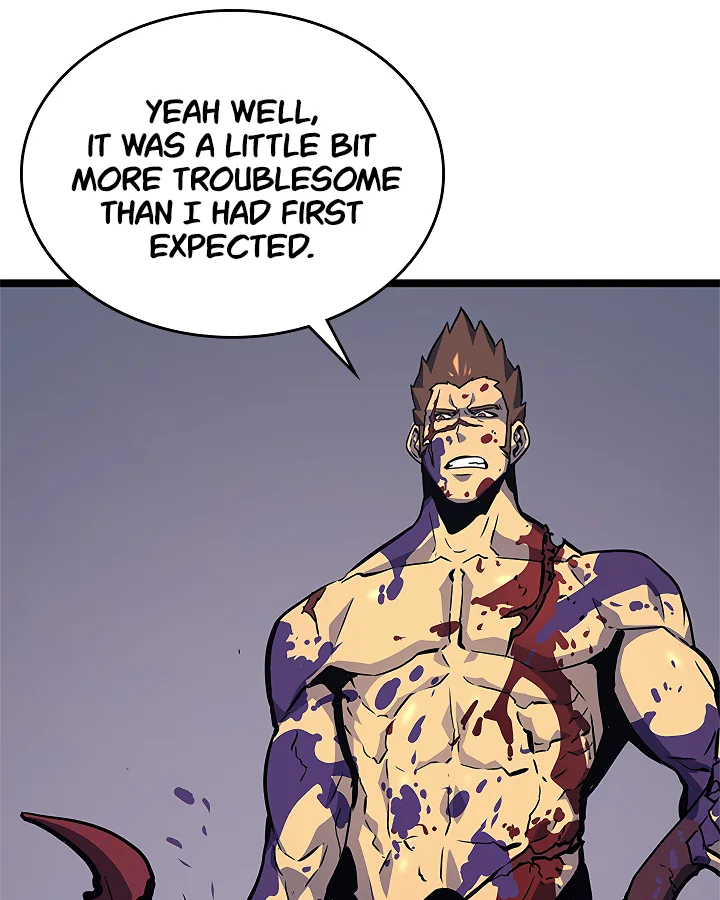 Solo Leveling Chapter 96 page 87