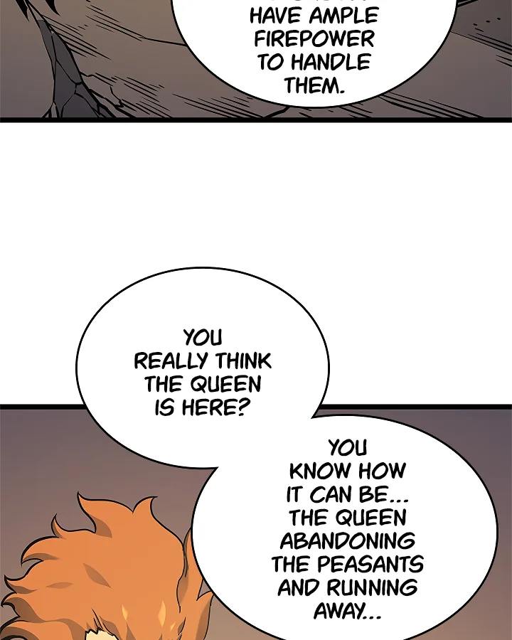 Solo Leveling Chapter 96 page 63