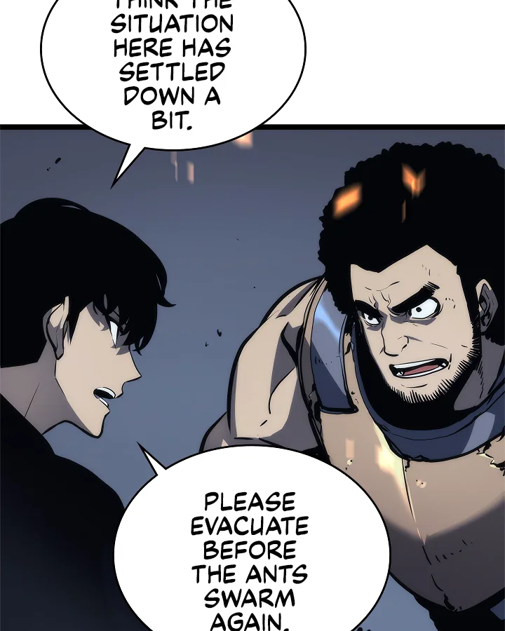 Solo Leveling Chapter 101 page 102