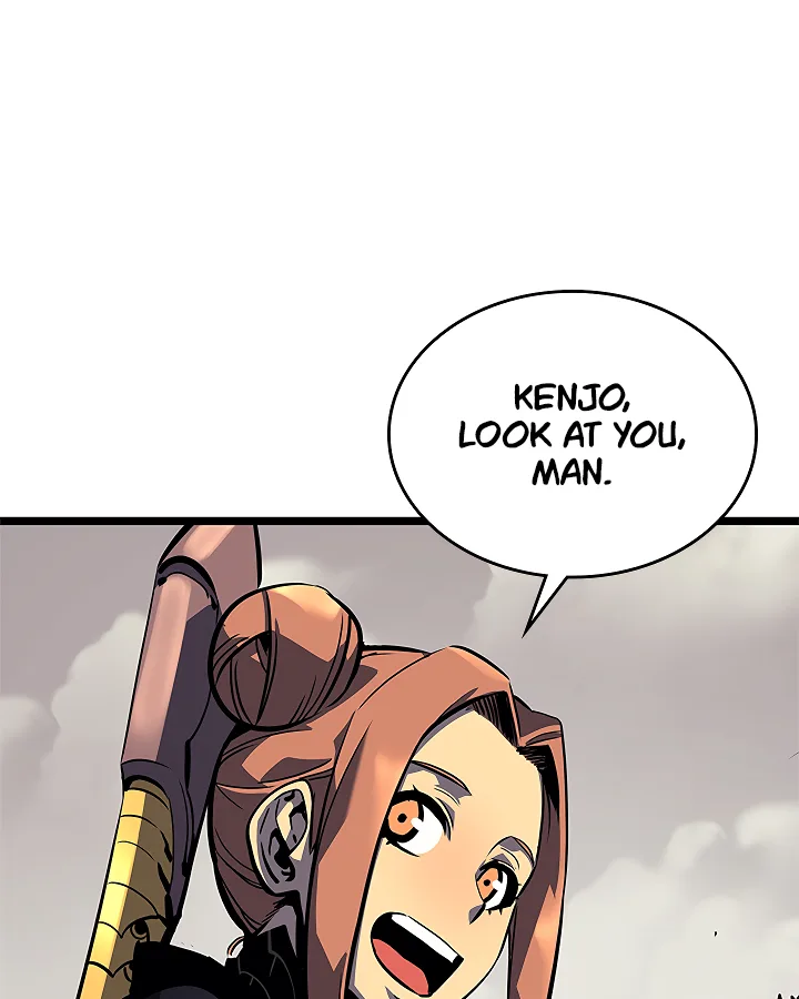 Solo Leveling Chapter 96 page 85