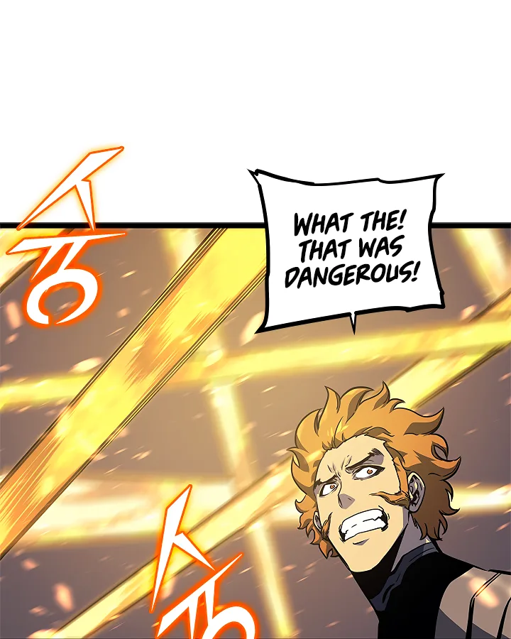 Solo Leveling Chapter 96 page 39