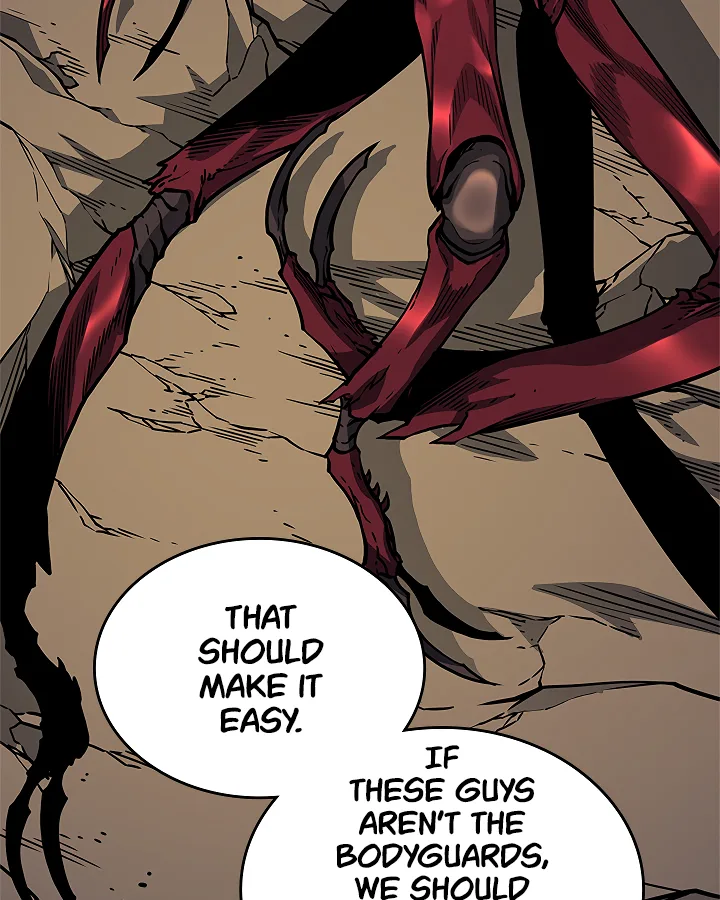 Solo Leveling Chapter 96 page 62