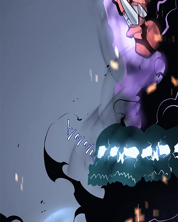 Solo Leveling Chapter 101 page 41