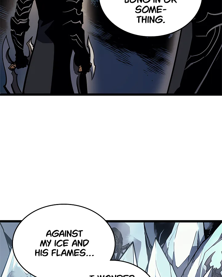 Solo Leveling Chapter 96 page 24