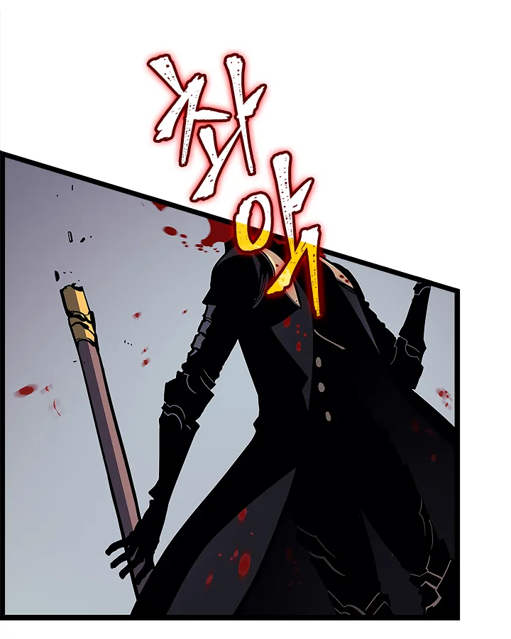 Solo Leveling Chapter 96 page 100