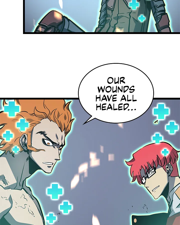 Solo Leveling Chapter 101 page 97