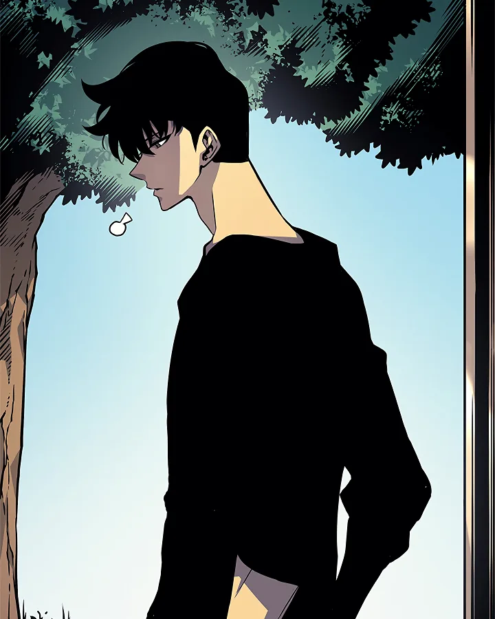 Solo Leveling Chapter 96 page 50