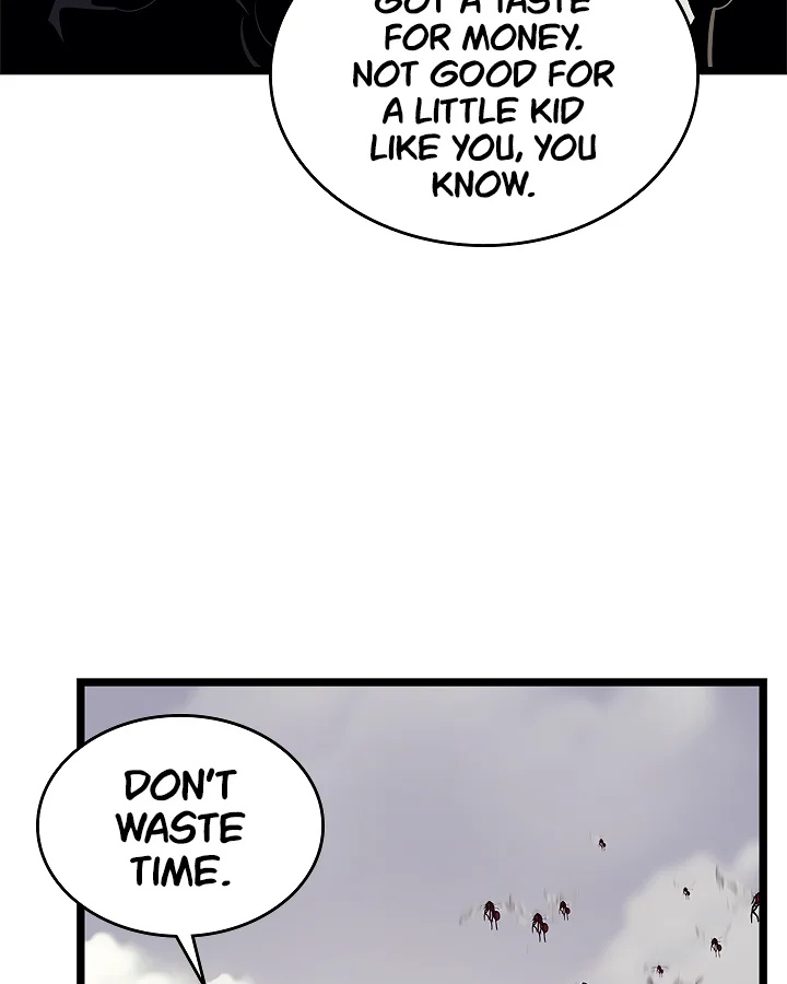 Solo Leveling Chapter 96 page 93