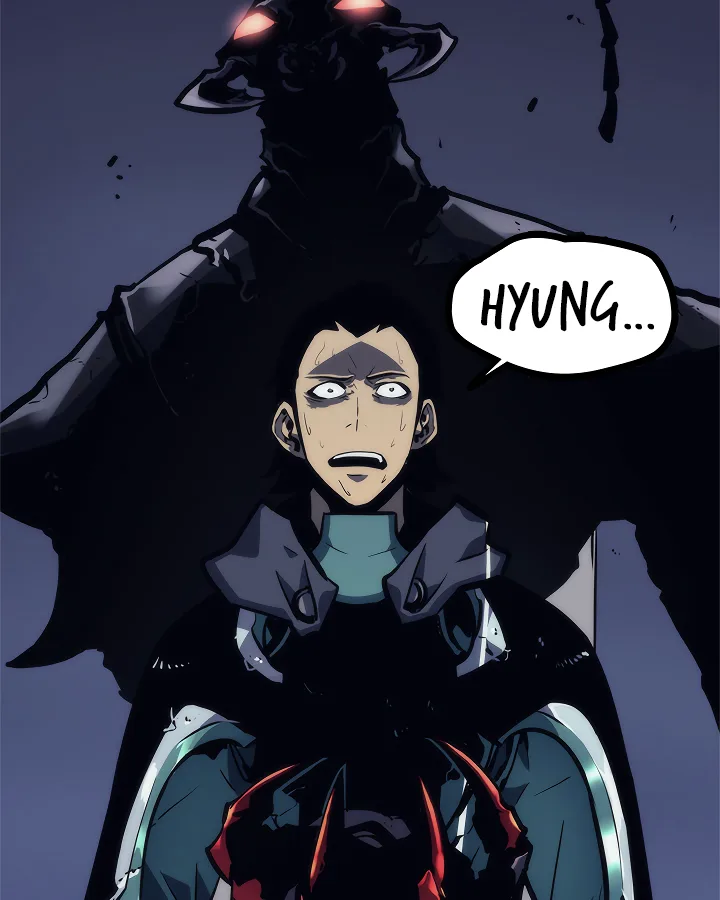 Solo Leveling Chapter 100 page 9