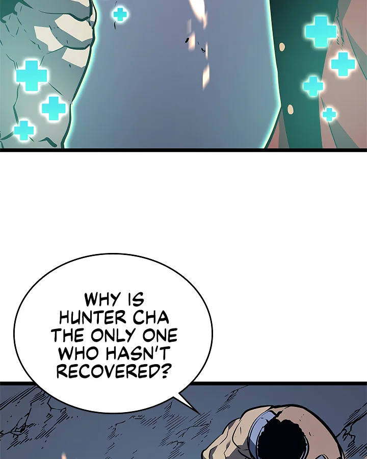 Solo Leveling Chapter 101 page 98