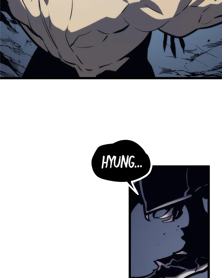 Solo Leveling Chapter 100 page 22