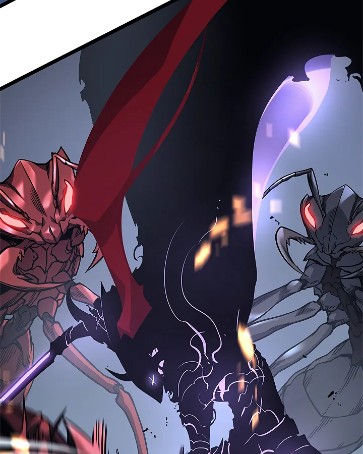 Solo Leveling Chapter 101 page 72