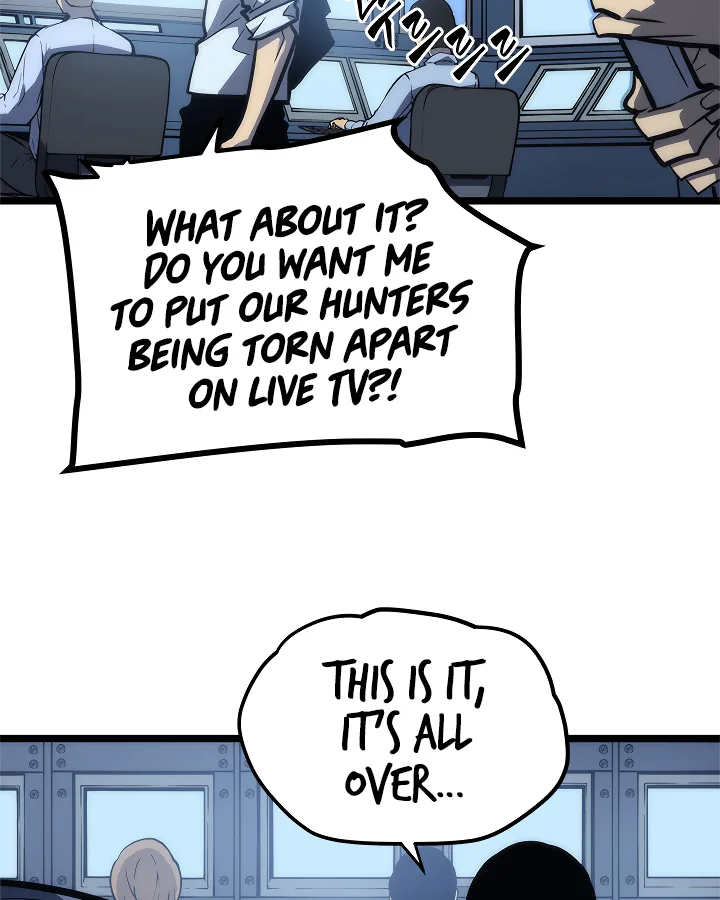 Solo Leveling Chapter 101 page 24
