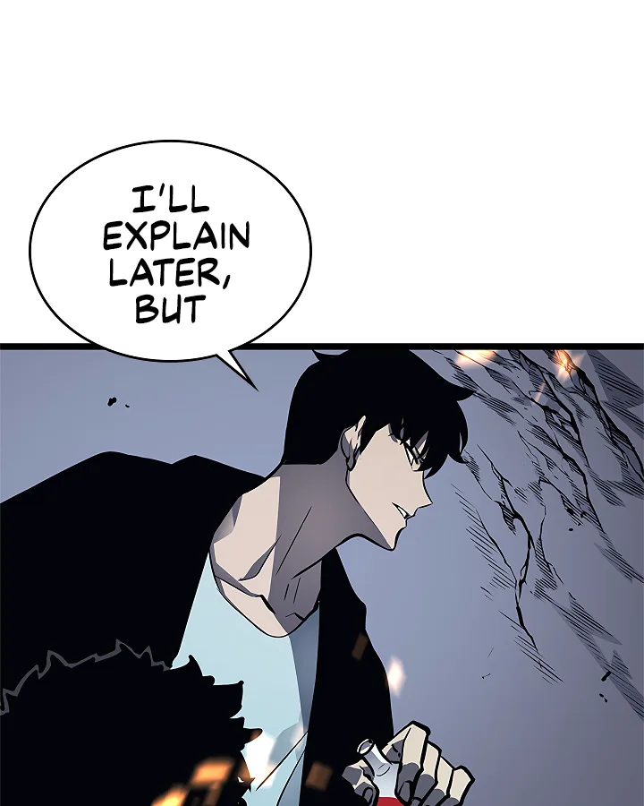 Solo Leveling Chapter 101 page 94