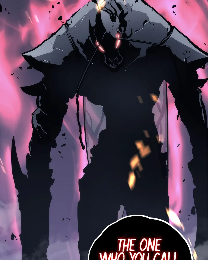 Solo Leveling Chapter 101 page 109