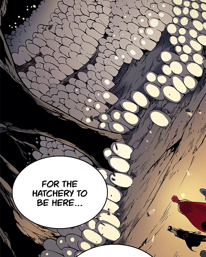 Solo Leveling Chapter 96 page 71