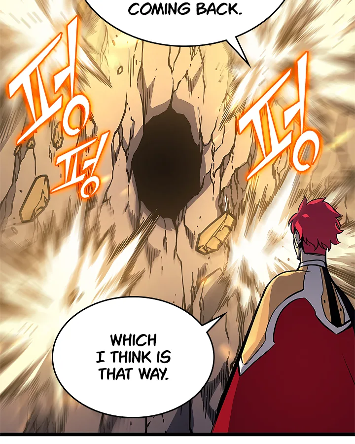 Solo Leveling Chapter 96 page 43