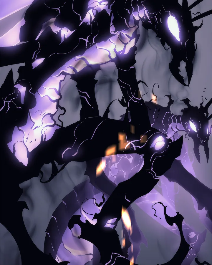 Solo Leveling Chapter 101 page 85