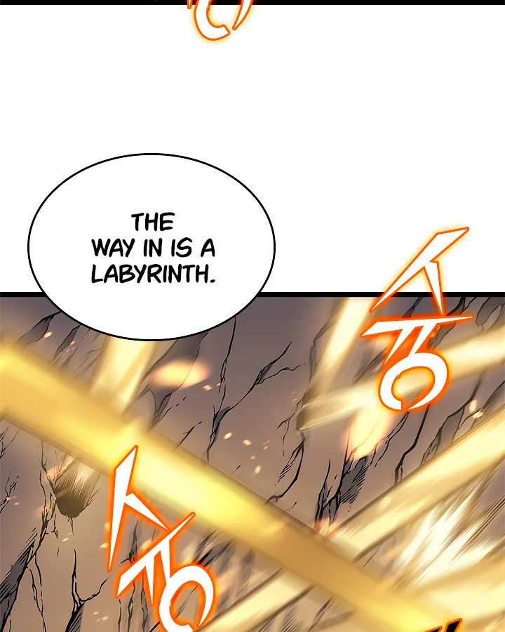 Solo Leveling Chapter 96 page 40