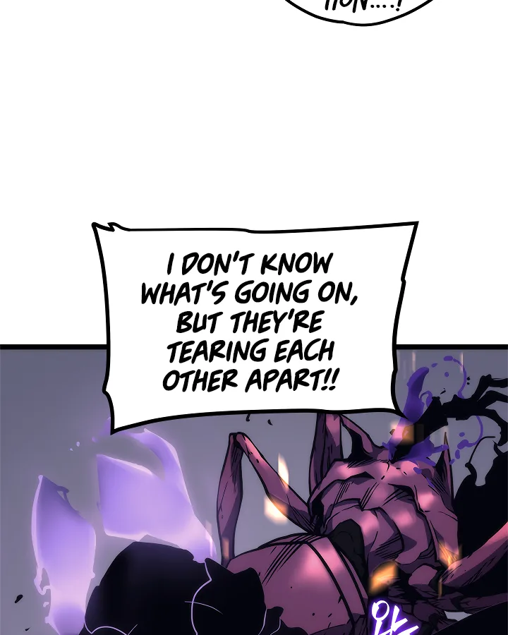 Solo Leveling Chapter 101 page 88