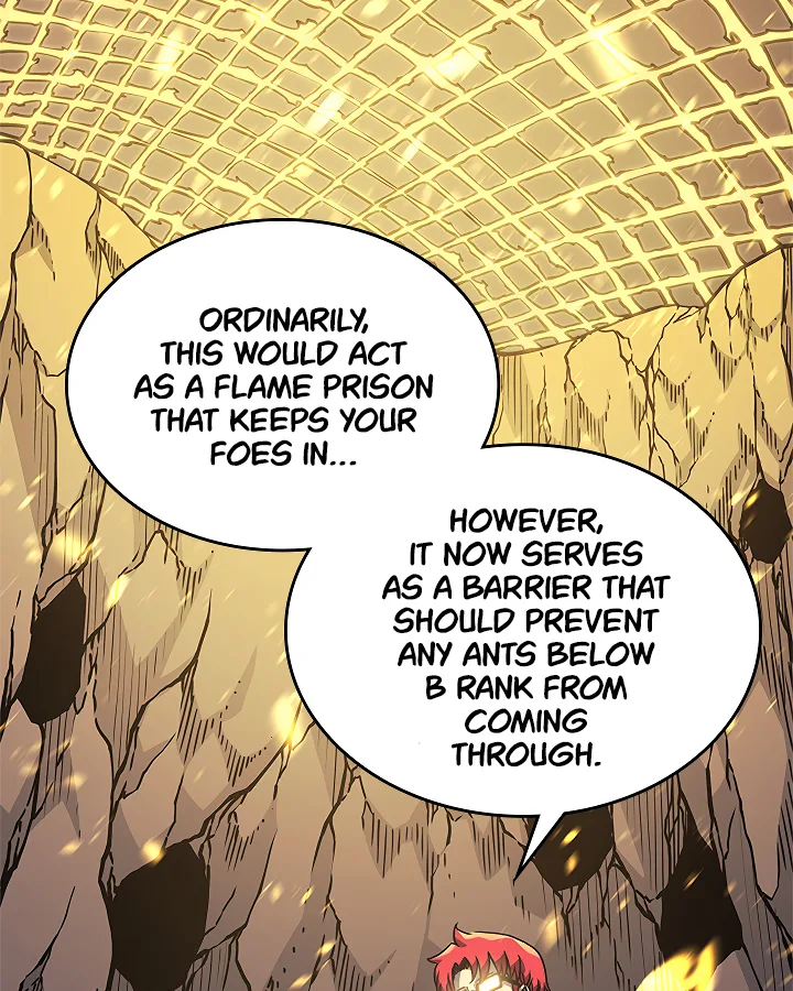Solo Leveling Chapter 96 page 31