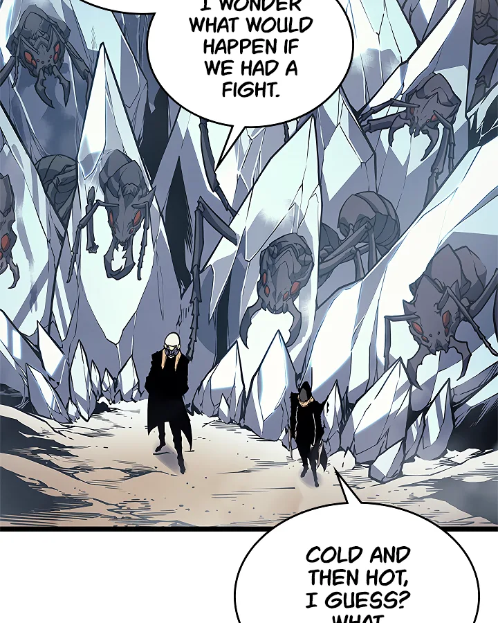 Solo Leveling Chapter 96 page 25