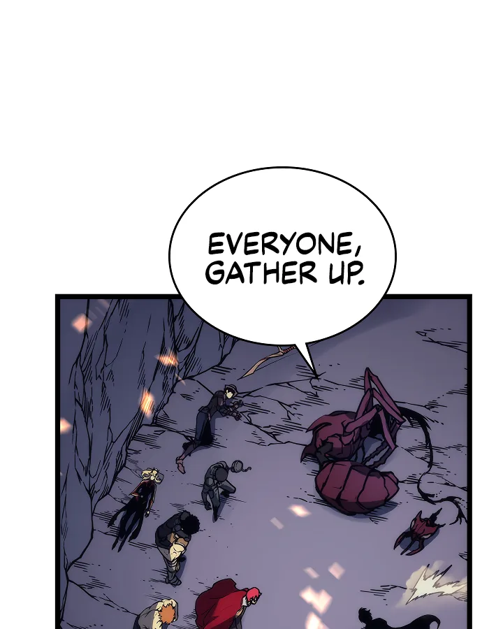 Solo Leveling Chapter 101 page 91