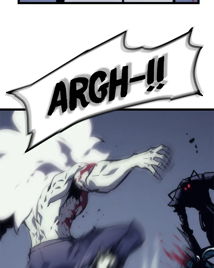 Solo Leveling Chapter 100 page 18