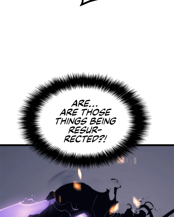 Solo Leveling Chapter 101 page 84