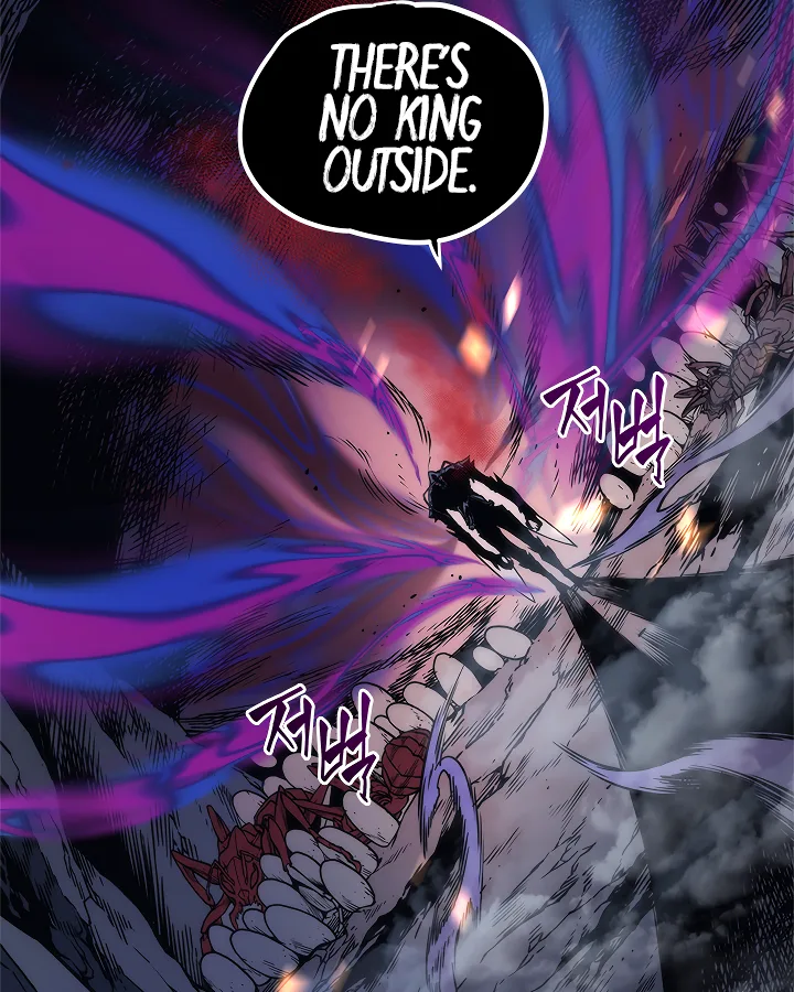 Solo Leveling Chapter 101 page 105