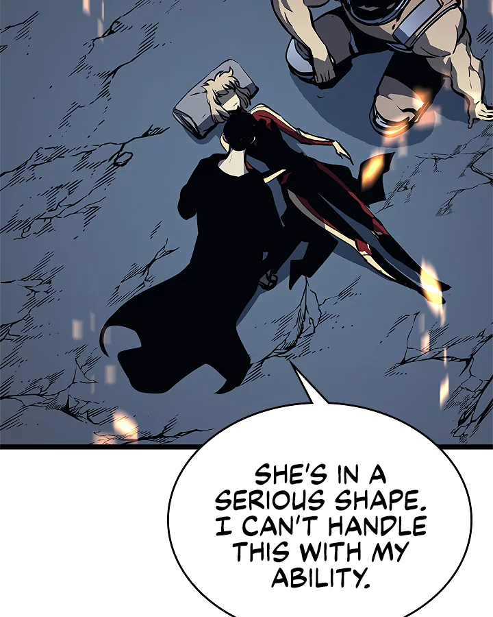 Solo Leveling Chapter 101 page 99