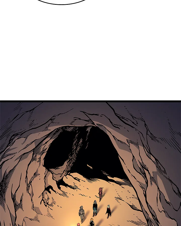 Solo Leveling Chapter 96 page 67