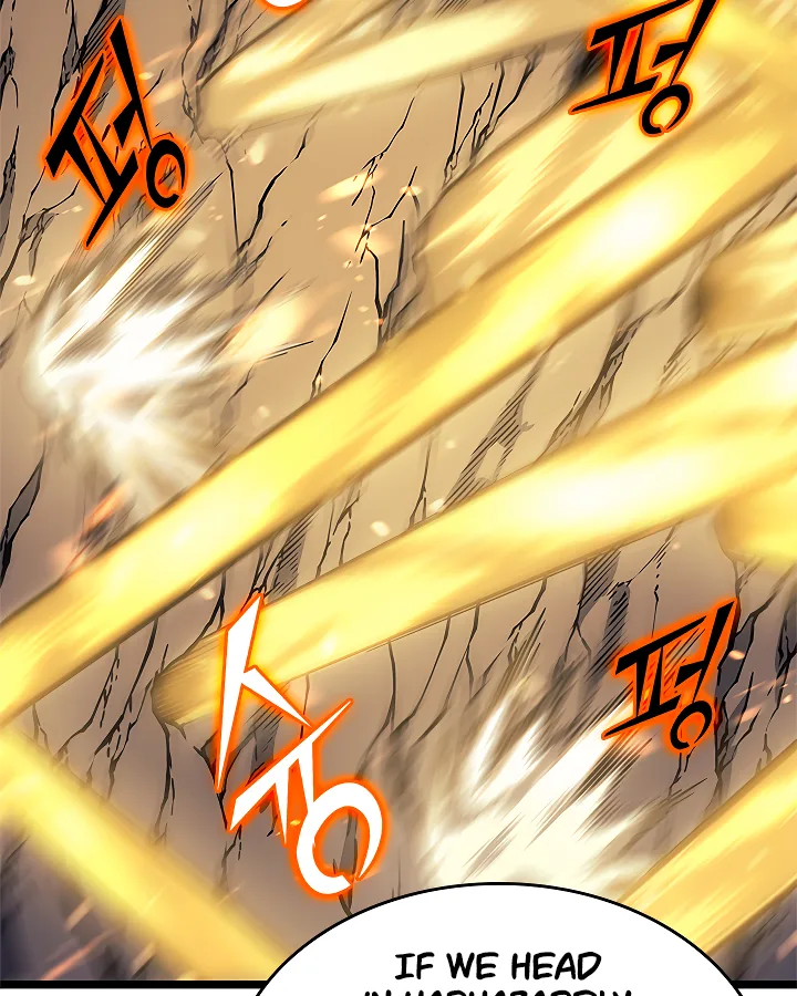 Solo Leveling Chapter 96 page 41