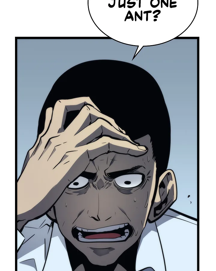 Solo Leveling Chapter 101 page 21