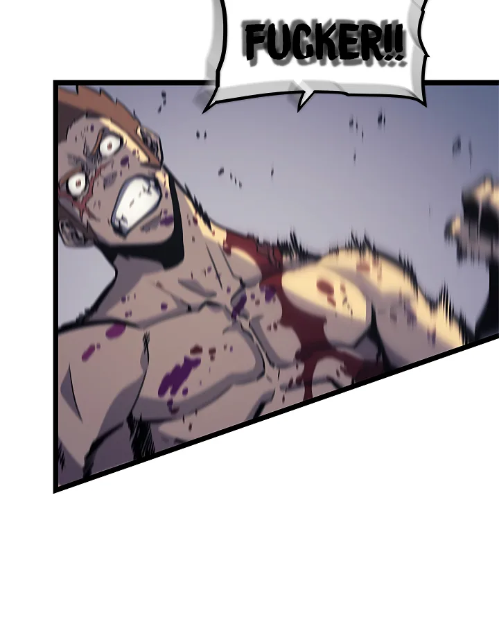 Solo Leveling Chapter 96 page 105