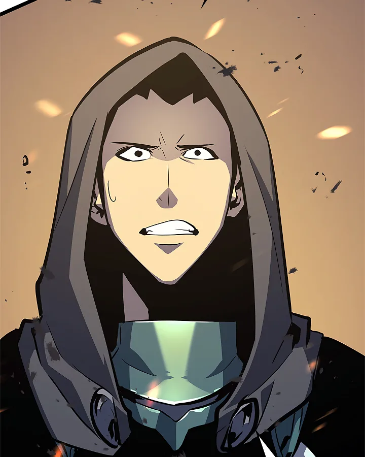 Solo Leveling Chapter 96 page 77