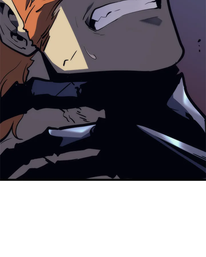 Solo Leveling Chapter 100 page 35