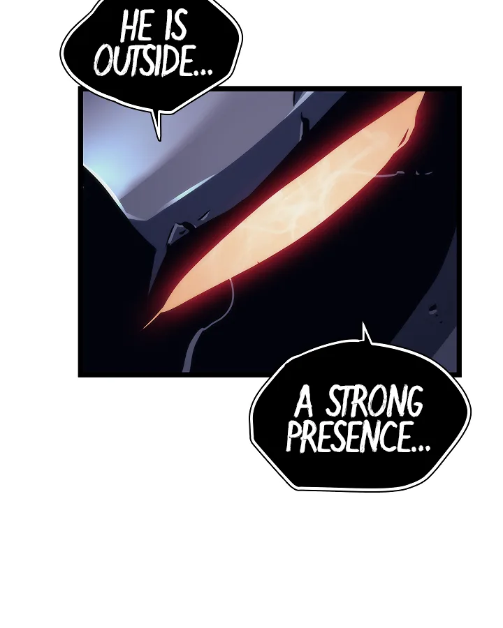 Solo Leveling Chapter 100 page 46