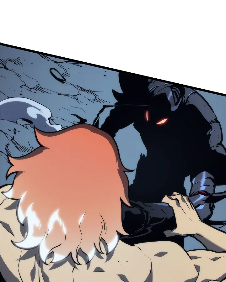 Solo Leveling Chapter 100 page 21