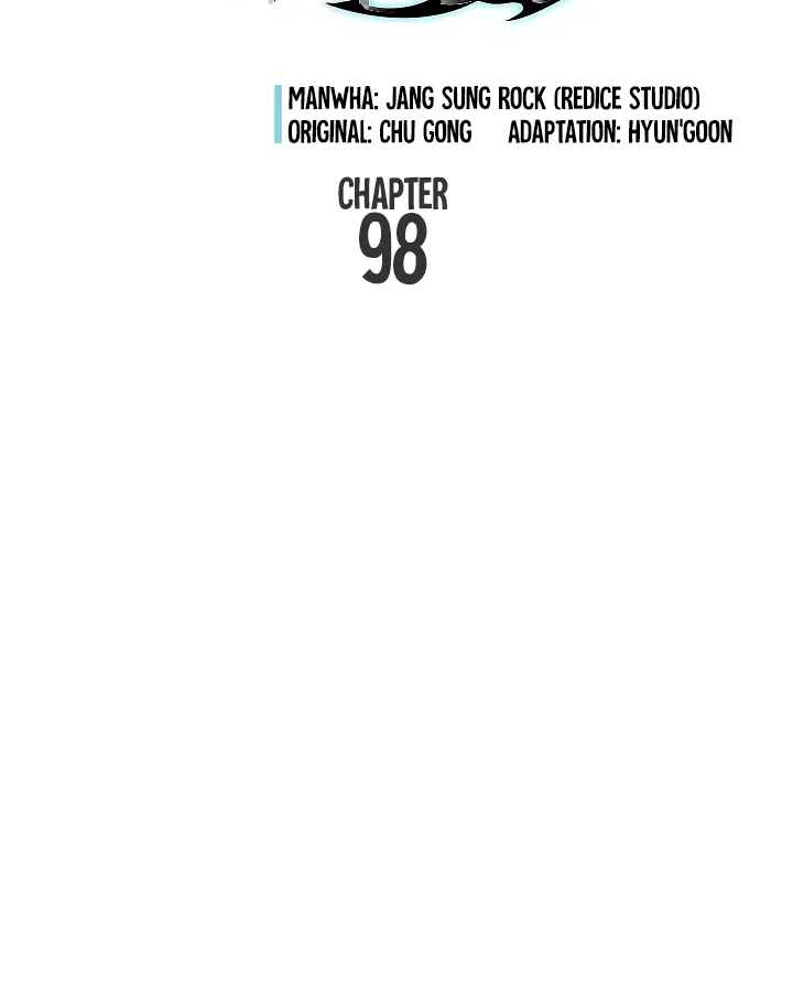 Solo Leveling Chapter 98 page 4