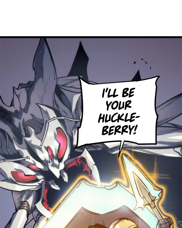 Solo Leveling Chapter 98 page 15