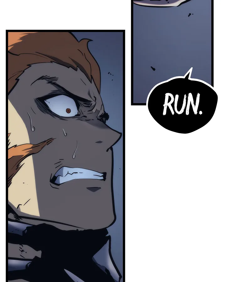 Solo Leveling Chapter 100 page 23